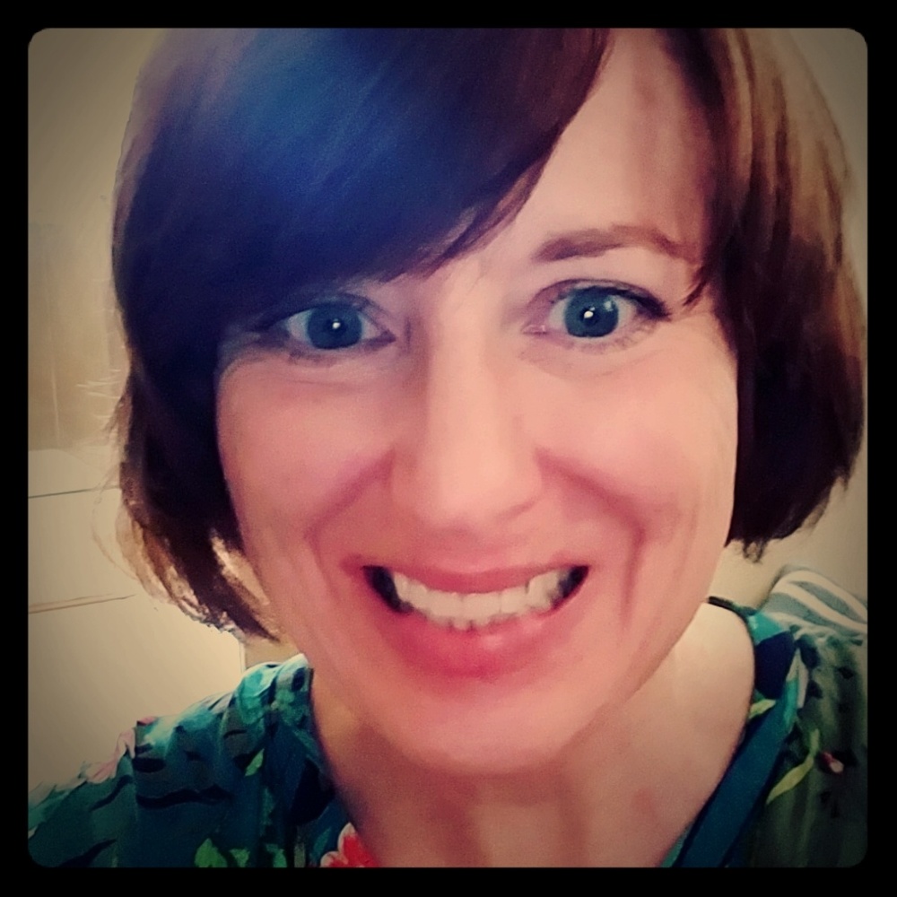 Meet your Posher, Heidiblue